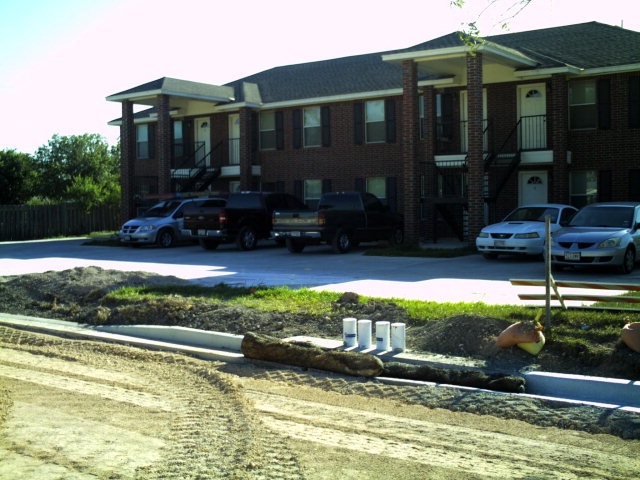 300 S Arroyo Blvd in Los Fresnos, TX - Building Photo - Building Photo