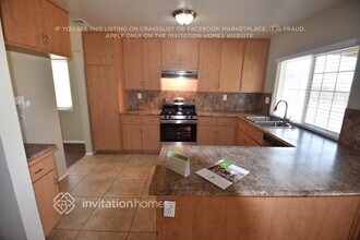 5055 Citadel Ave in San Bernardino, CA - Building Photo - Building Photo