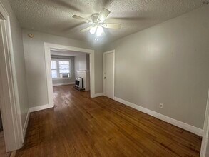 1723 1/2 McGregor Ave in Wichita Falls, TX - Building Photo - Building Photo