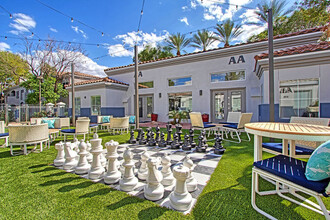 San Marino in Tempe, AZ - Building Photo - Building Photo