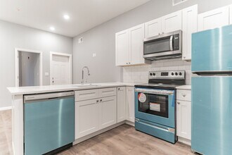2323 N 2nd St in Philadelphia, PA - Building Photo - Building Photo