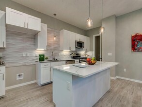 3709 Grayson Ln in Austin, TX - Building Photo - Building Photo