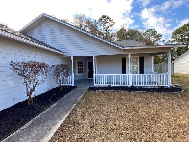 118 Hydrangea Rd in Kingsland, GA - Building Photo - Building Photo