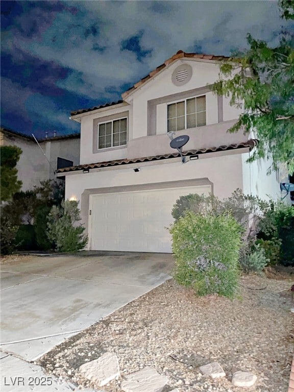 7640 Sierra Paseo Ln in Las Vegas, NV - Building Photo - Building Photo
