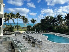 8925 Collins Ave in Surfside, FL - Building Photo