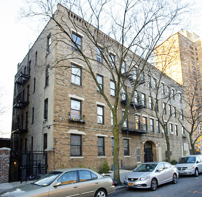 1671 Bedford Ave in Brooklyn, NY - Building Photo - Building Photo