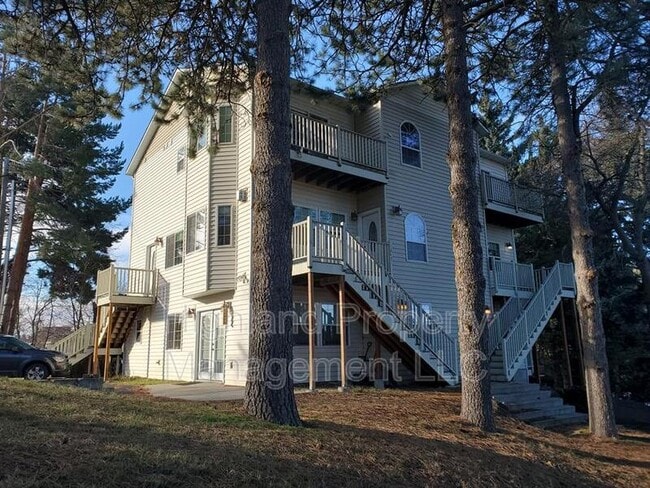 property at 1245 NE Williams St