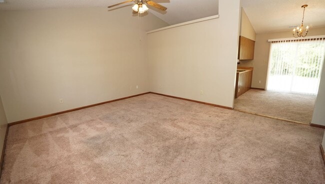 103 N Ginger Dr in Hubert, NC - Building Photo - Building Photo