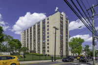 Gov Paterson Towers I in Paterson, NJ - Building Photo - Building Photo