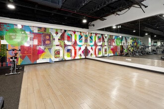 Auraria Lofts in Denver, CO - Building Photo - Interior Photo