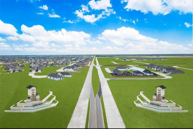 3156 Sunset Glory Dr in Katy, TX - Building Photo - Building Photo