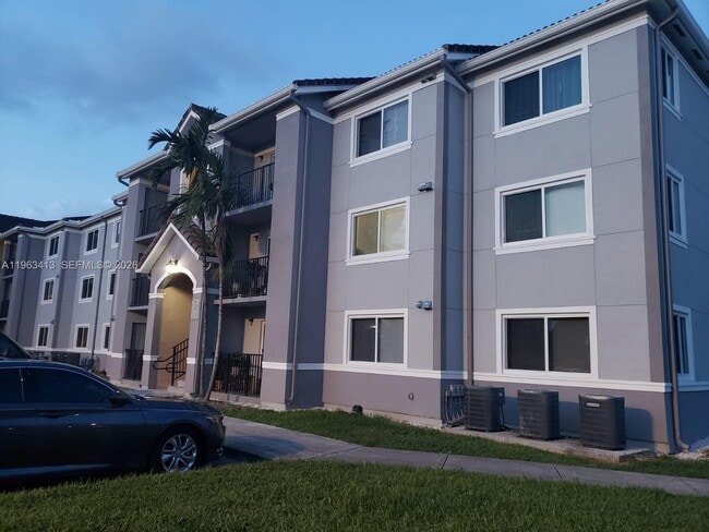 property at 15410 SW 284th St