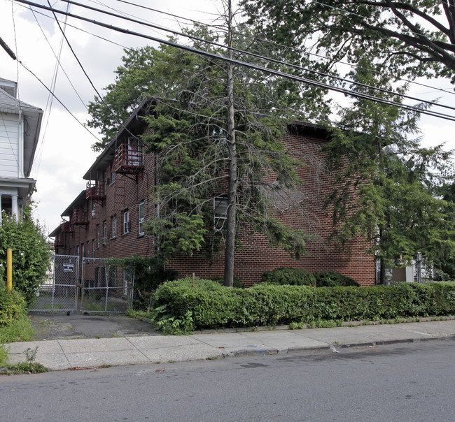 44-46 Myrtle Ave in Irvington, NJ - Building Photo - Building Photo