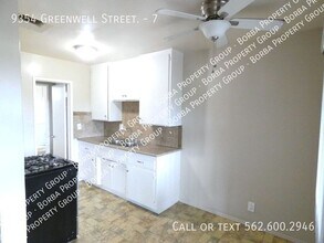 9354 Greenwell St in Bellflower, CA - Building Photo - Building Photo