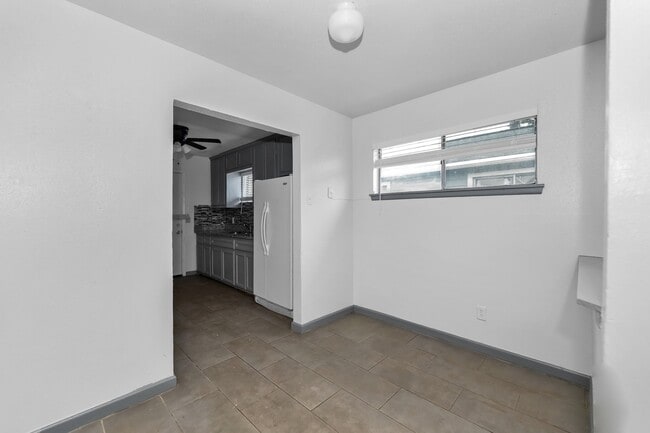 property at 4203 Hirsch Rd