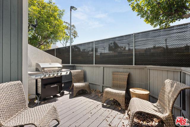 property at 8156 Manitoba St