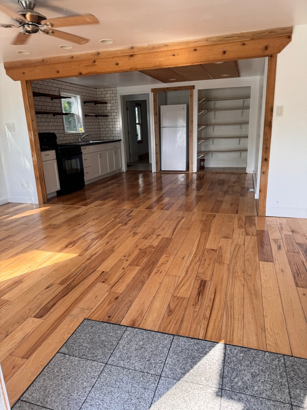 property at 2803 Wabash St