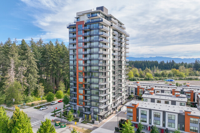 West Wind at Lelem in Vancouver, BC - Building Photo - Building Photo