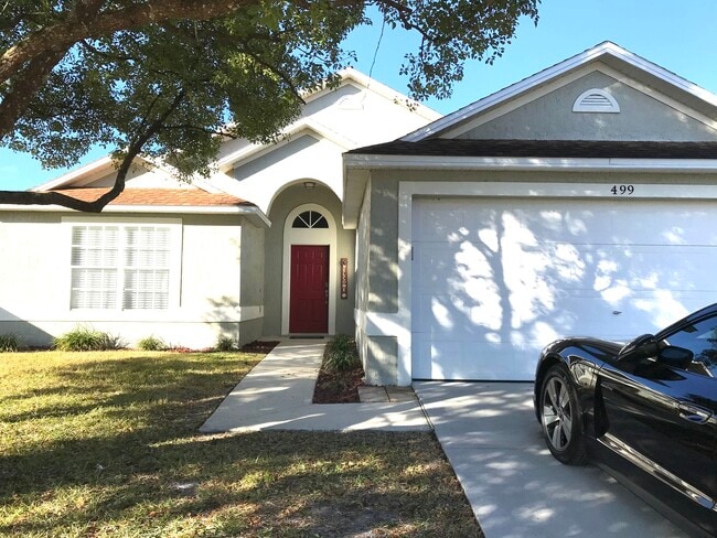 property at 499 Lancers Dr