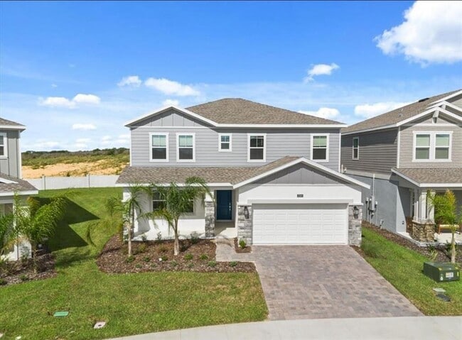 2581 Runners Cir in Clermont, FL - Building Photo - Building Photo