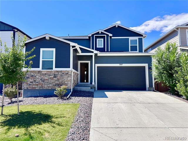 property at 357 Silver Rock Trl