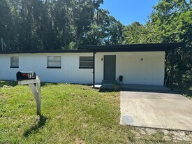 734 E 59th St in Jacksonville, FL - Building Photo