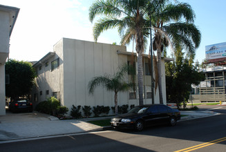 1800 Prosser Ave in Los Angeles, CA - Building Photo - Building Photo