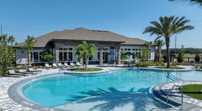 3110 Gowan Dr, Unit A1 in Winter Haven, FL - Building Photo - Building Photo