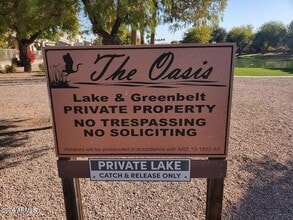 1848 E Chilton Dr in Tempe, AZ - Building Photo - Building Photo