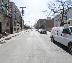 The Pioneer in Bronx, NY - Building Photo - Building Photo