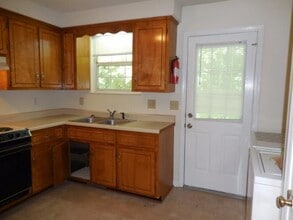 311 Conroy Ave in Clarksville, TN - Building Photo - Building Photo