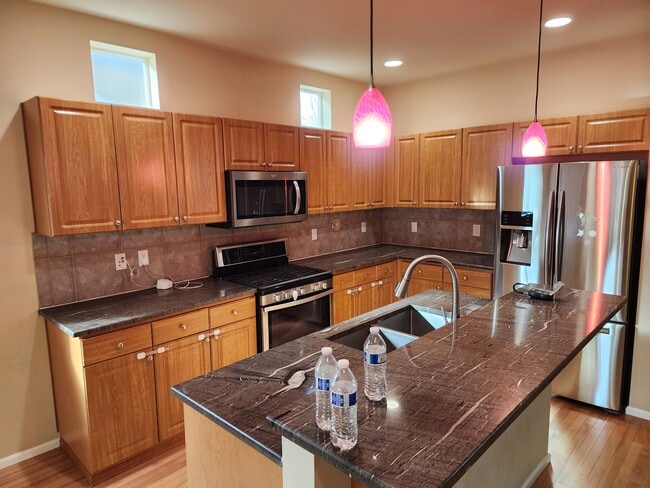 property at 2441 NE Ivy Way