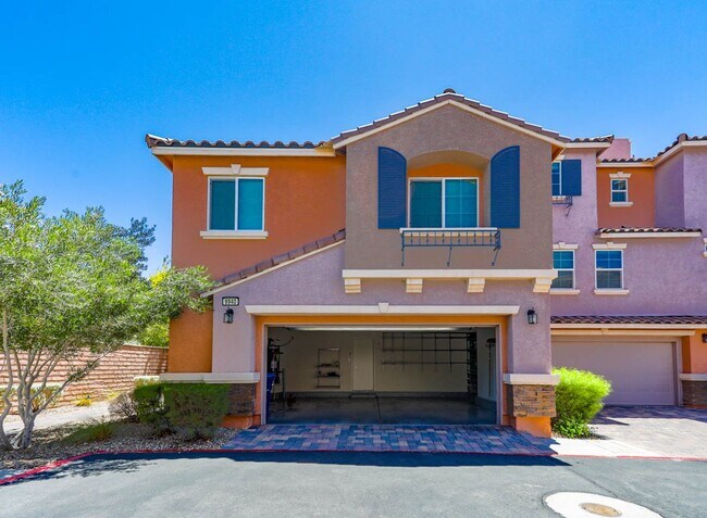 9940 Sable Point St in Las Vegas, NV - Building Photo - Building Photo
