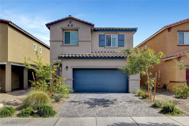 3835 Seyfert Ave in North Las Vegas, NV - Building Photo - Building Photo