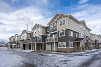 Arrive At Skyview Ranch Arbours in Calgary, AB - Building Photo - Building Photo