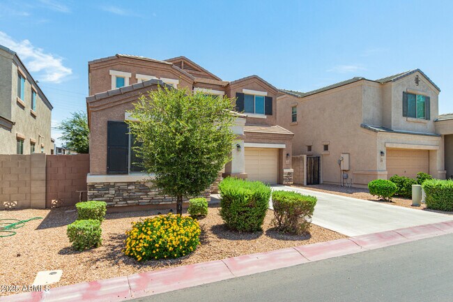 1723 N Hillcrest in Mesa, AZ - Building Photo - Building Photo