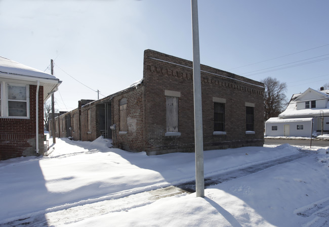 3721 N 30th St in Omaha, NE - Building Photo - Building Photo