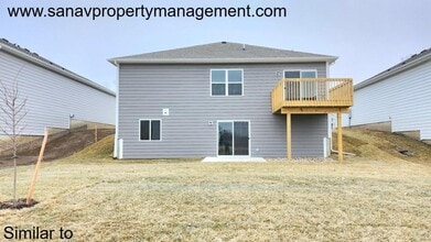 119 Dakota Cir in Waukee, IA - Foto de edificio - Building Photo