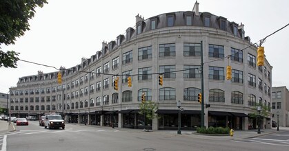 The Willits in Birmingham, MI - Building Photo - Building Photo