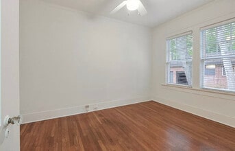 466 Burlington Rd NE, Unit B in Atlanta, GA - Building Photo - Building Photo