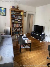 99 Hancock St, Unit #2 in Cambridge, MA - Building Photo - Building Photo