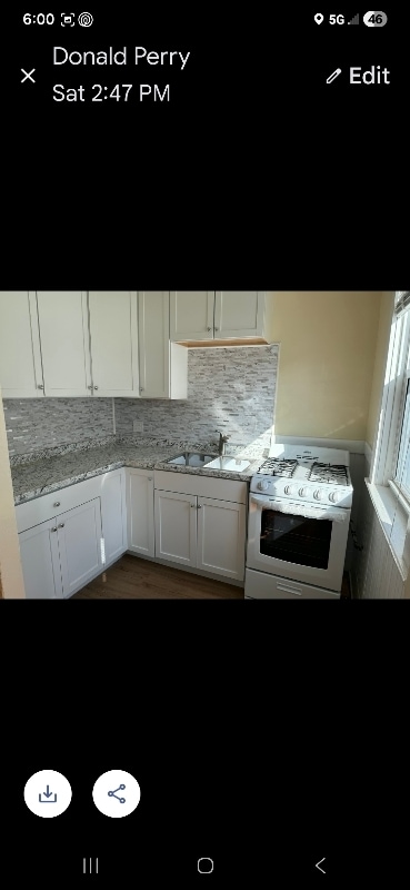 1651 Wood St in New Bedford, MA - Building Photo - Building Photo