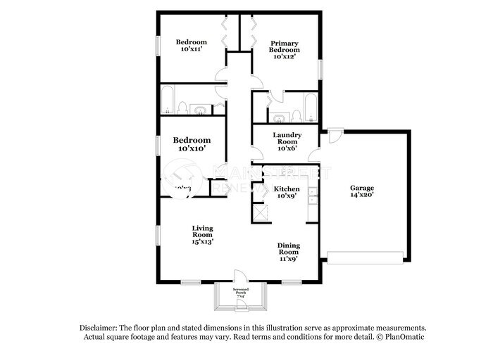 1703 NW 19th St in Cape Coral, FL - Building Photo