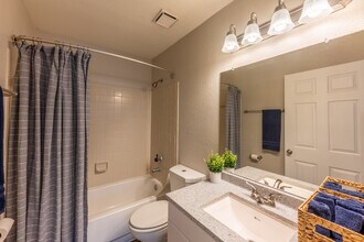 Indigo Plantation Apartments in Daytona Beach, FL - Foto de edificio - Interior Photo