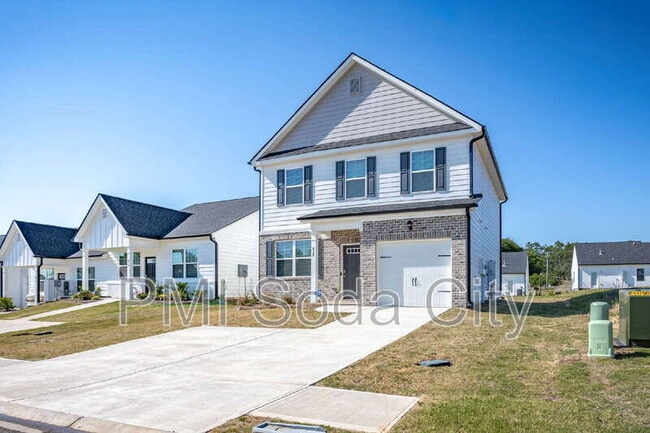 626 Quartz Ln in Graniteville, SC - Building Photo - Building Photo