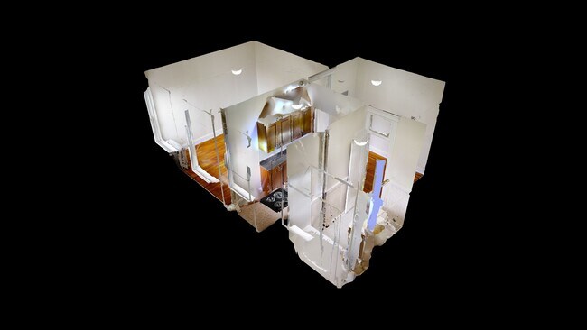 property at 1255 Boylston St