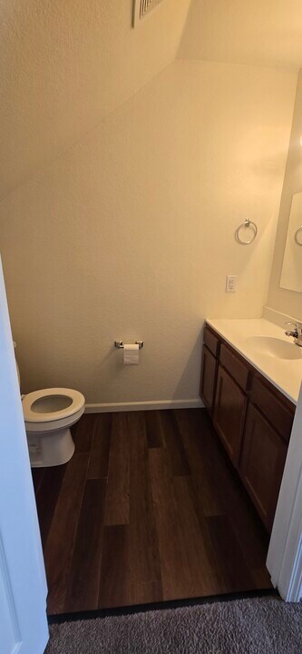 2821 Mexico Gravel Rd, Unit 1 in Columbia, MO - Building Photo