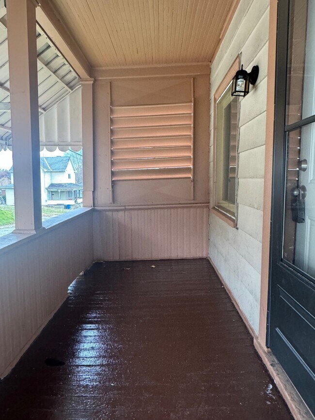 1807 Packer St in McKeesport, PA - Building Photo - Building Photo