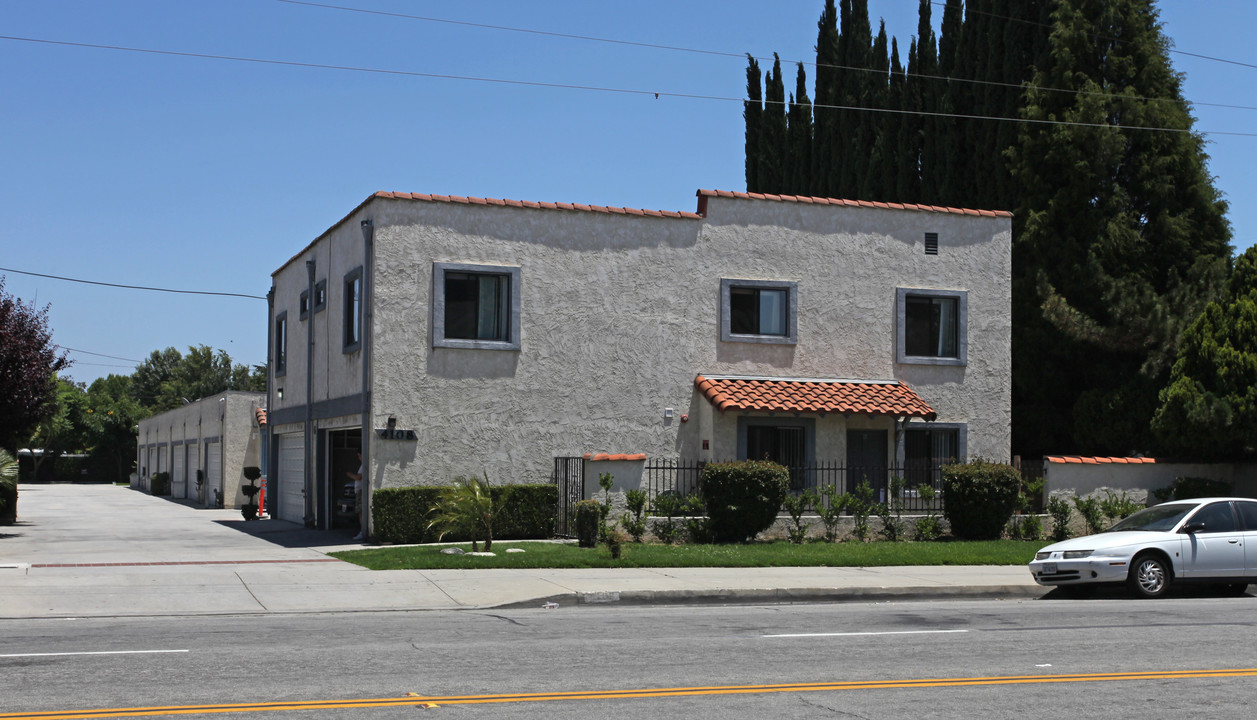 4108 Tyler Ave in El Monte, CA - Building Photo