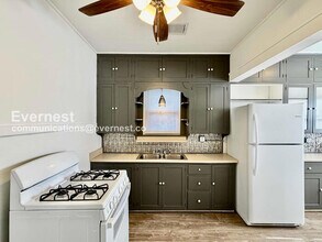 1516 W Bowen Pl in Tulsa, OK - Building Photo - Building Photo